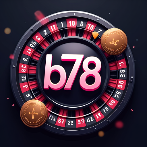 Ícone do b78