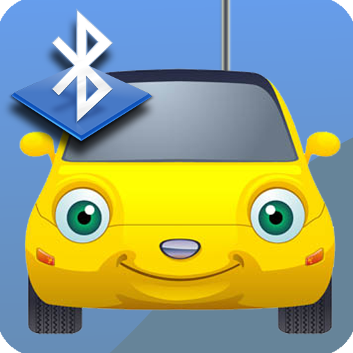 Car Bluetooth Rc